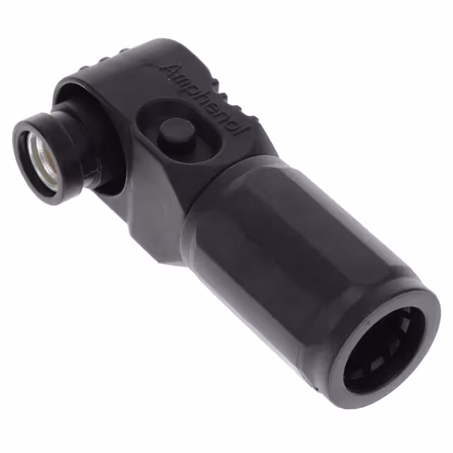 SLPPB35BNB Amphenol Industrial Operations  Conectores especializados